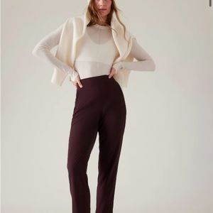 Brooklyn ankle pants